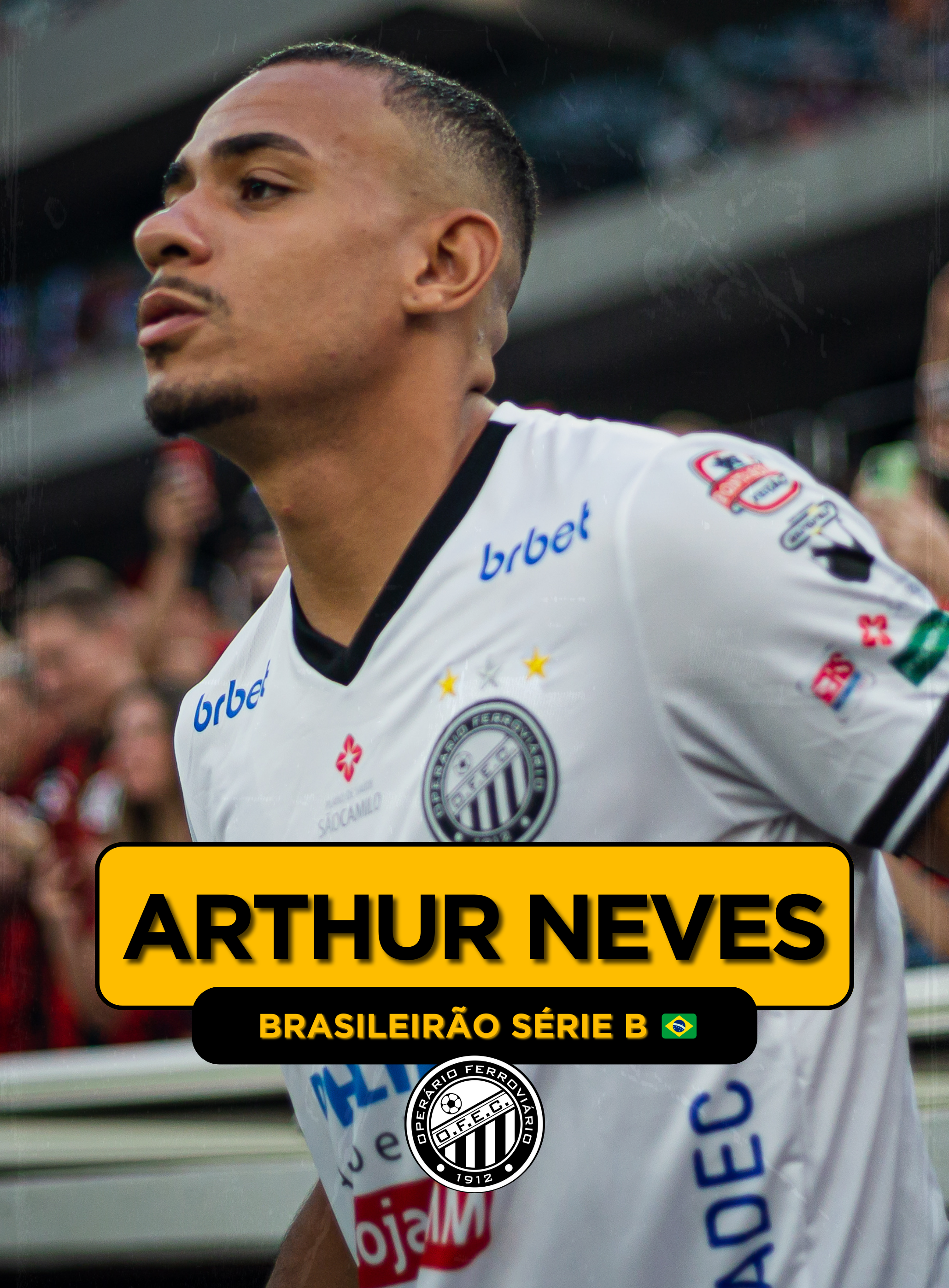 ARTHUR NEVES