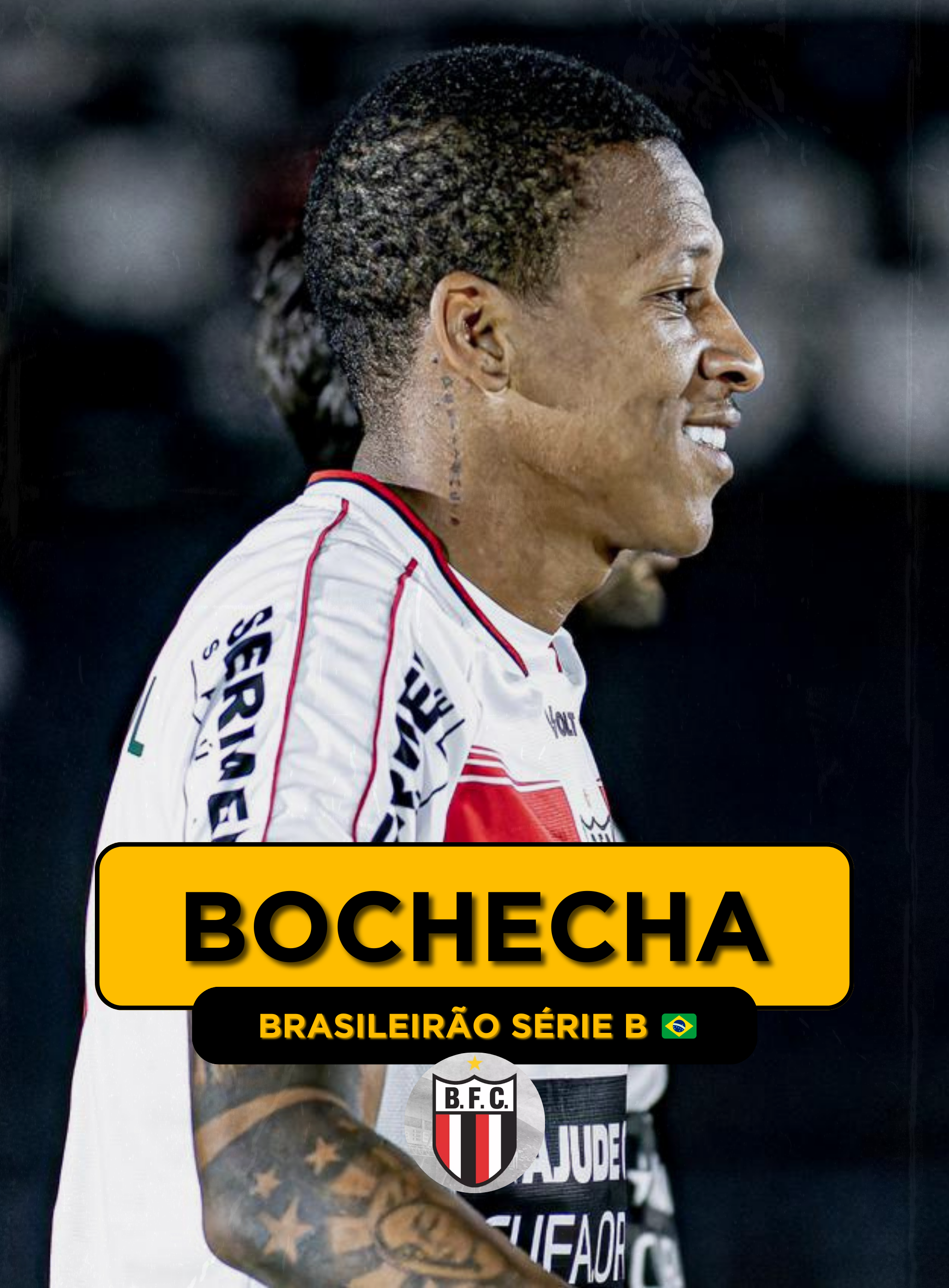 BOCHECHA