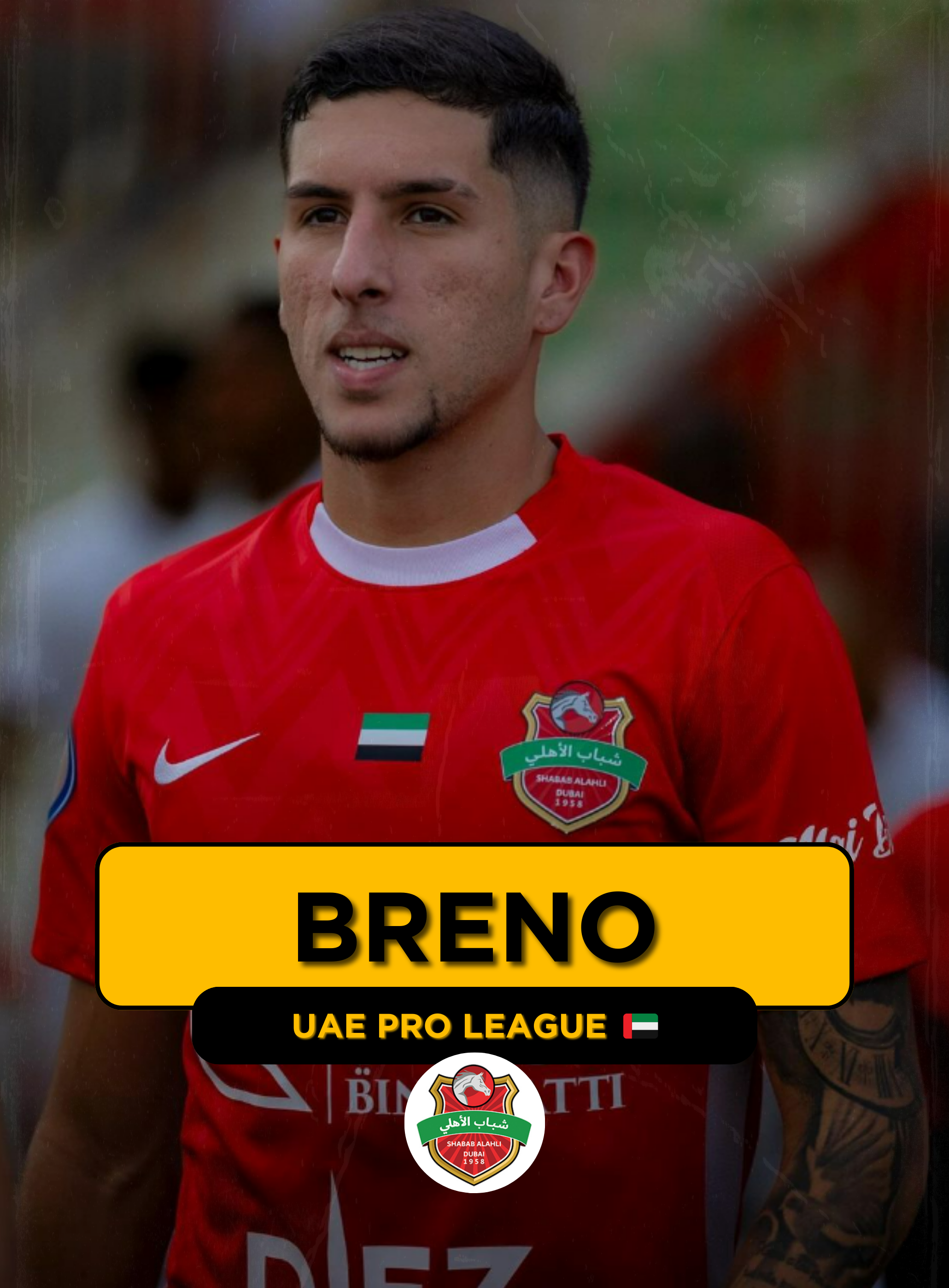 BRENO