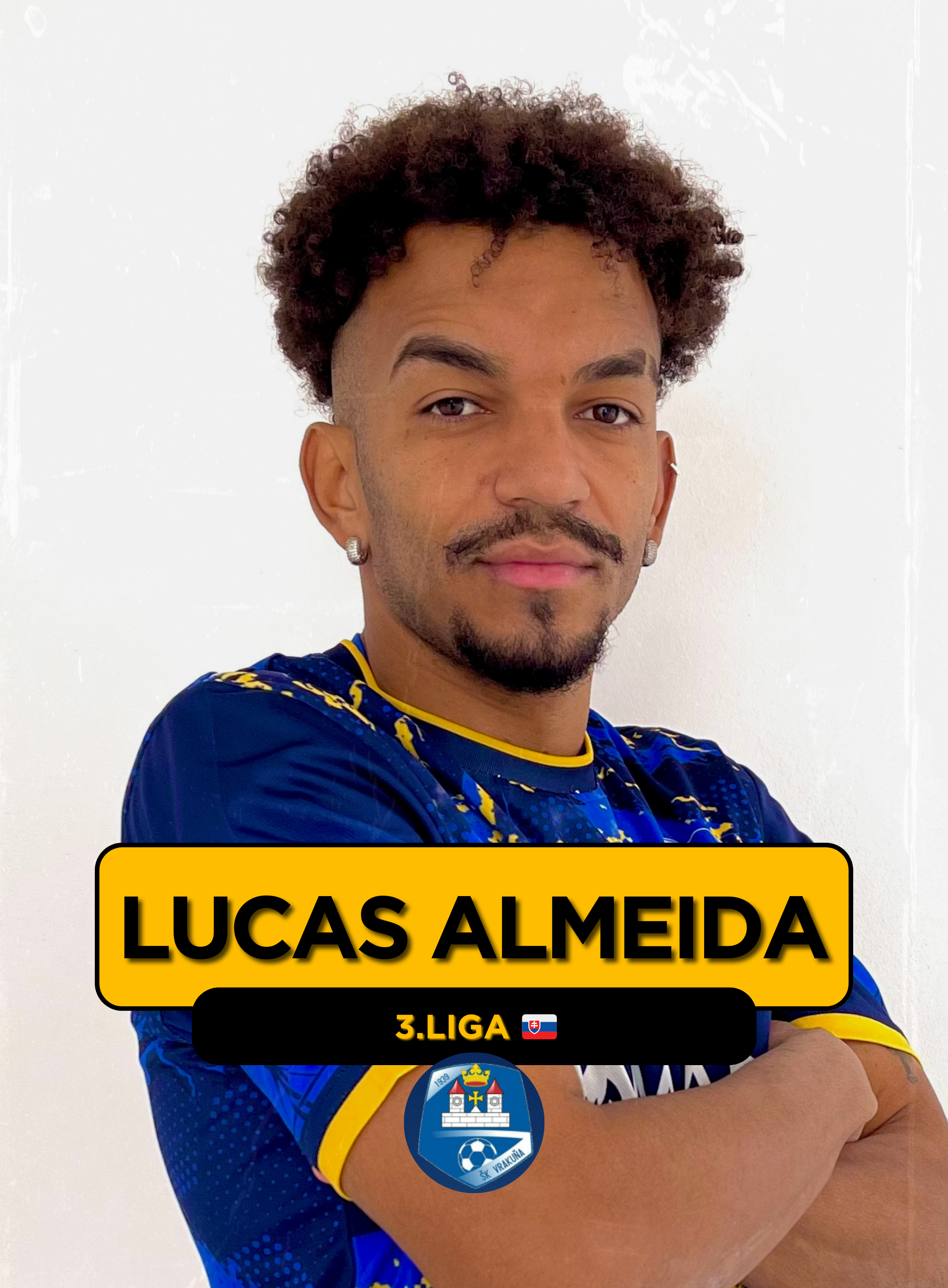 LUCAS ALMEIDA