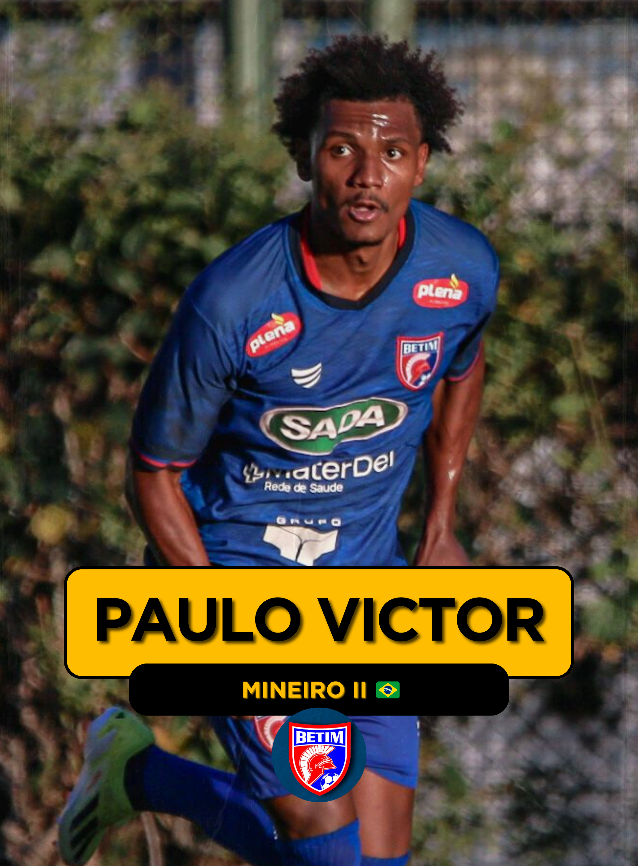 PAULO VICTOR