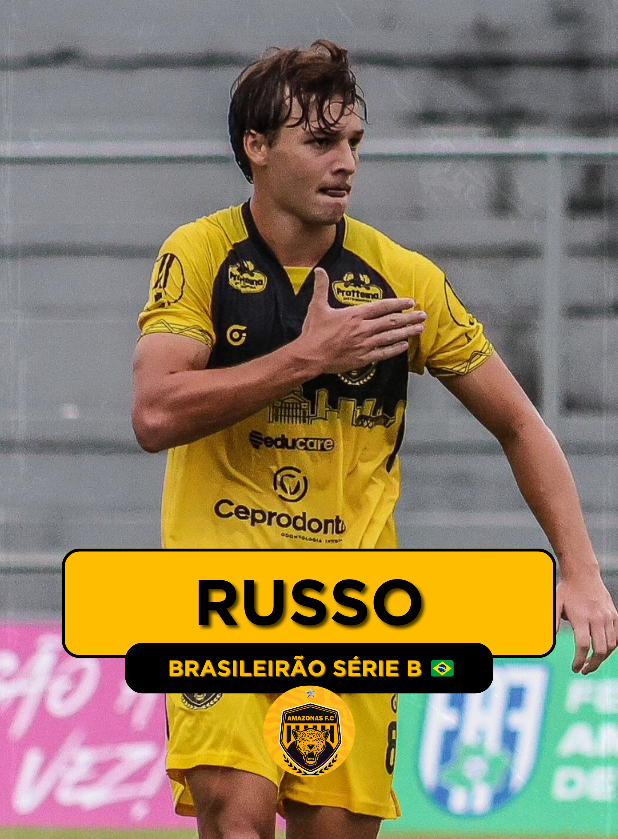 RUSSO